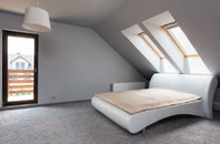 Carrhouse bedroom extensions