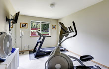 Carrhouse home gym construction leads