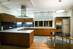kitchen extensions Carrhouse
